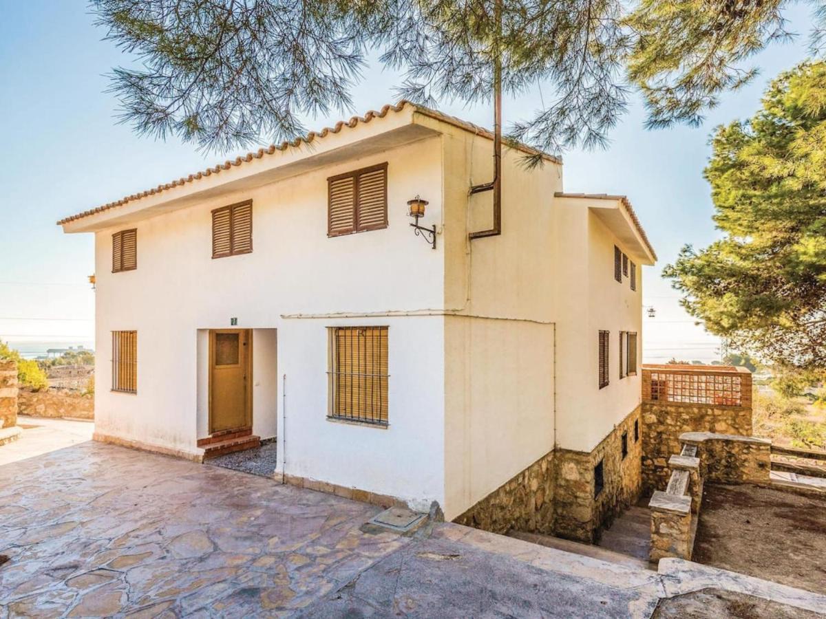 Сasa de vacaciones Pino By Interhome