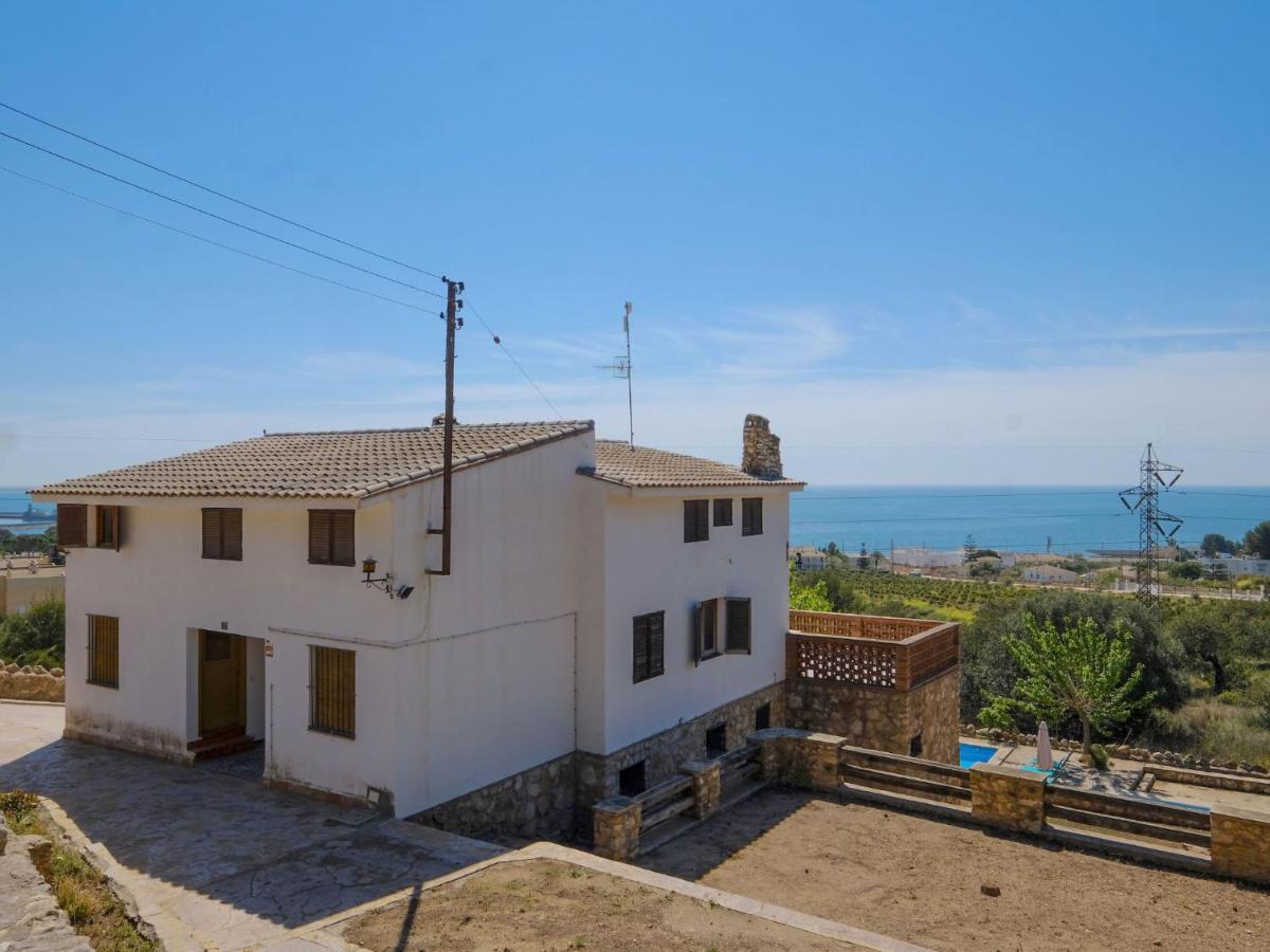 Сasa de vacaciones Pino By Interhome Les Cases d'Alcanar