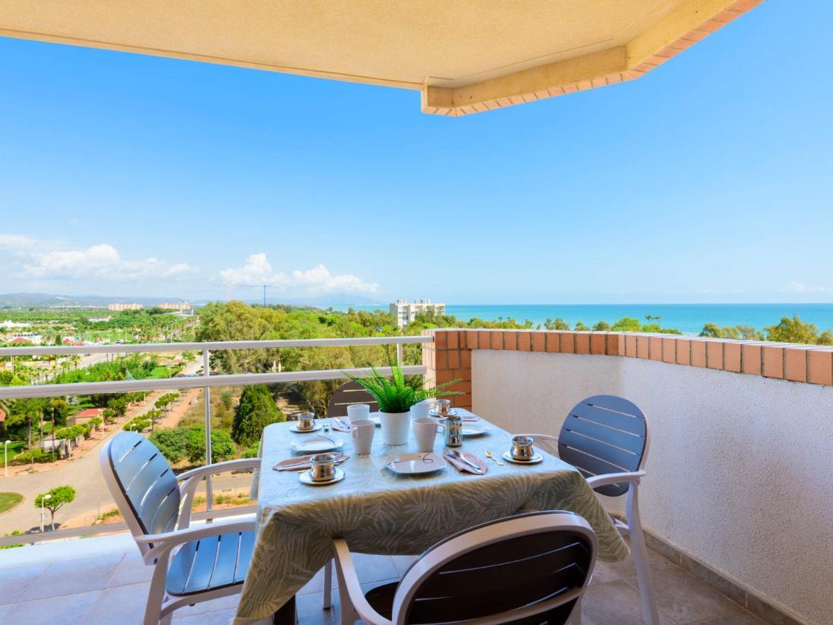 Playa Dorada - Marina D'or-2 Apartamento *