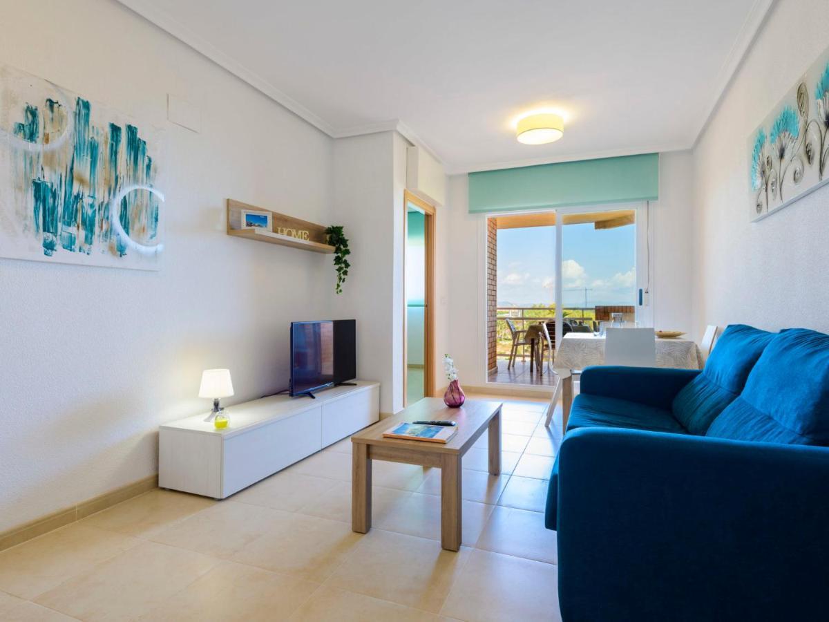 Playa Dorada - Marina D'or-2 Apartamento Oropesa del Mar