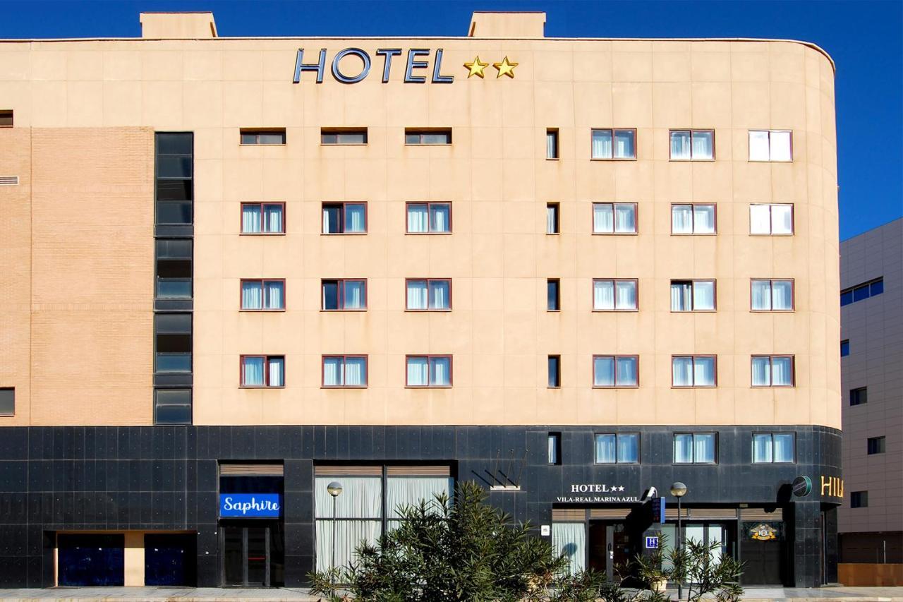 Hotel Azul