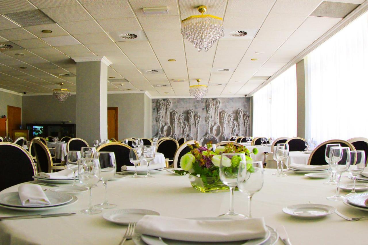 Azul Hotel Vila-real