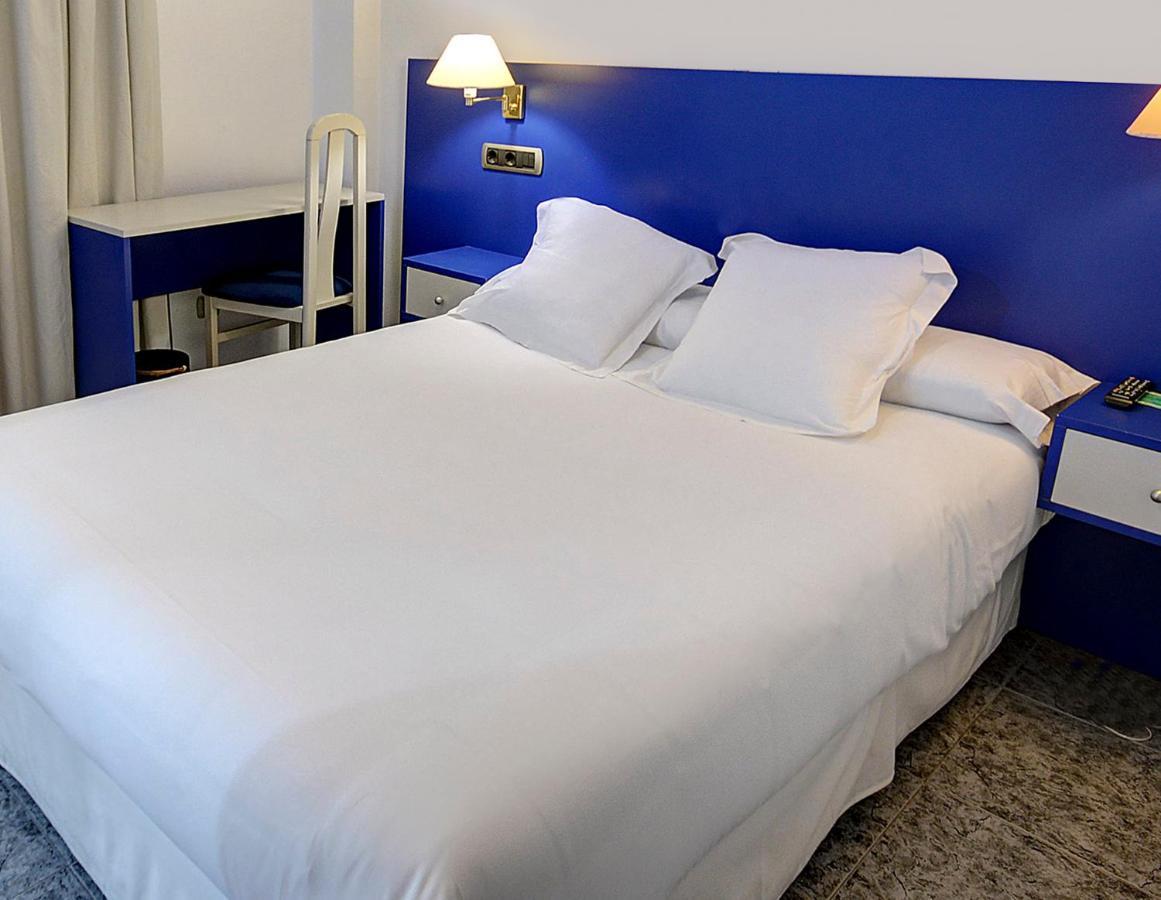 Hotel Azul