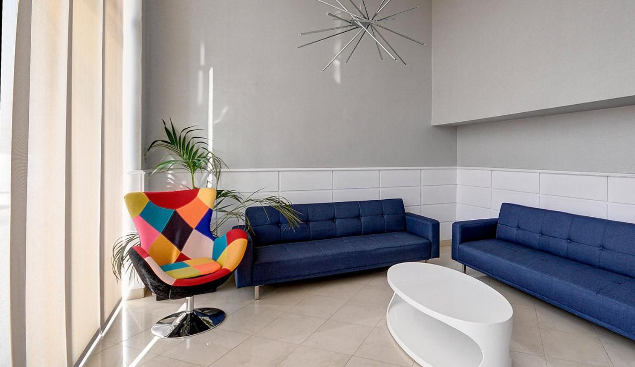 Azul Hotel 2*