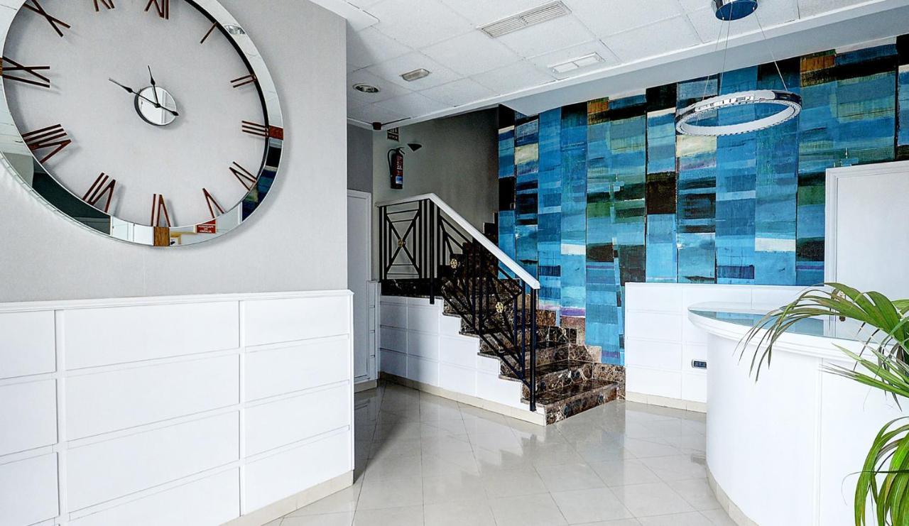 Hotel Azul Vila-real