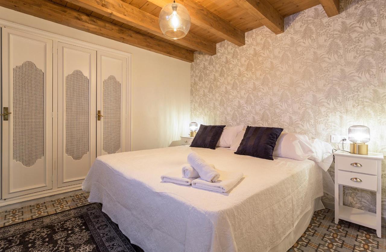 Apartment Corceles Casa Palacio