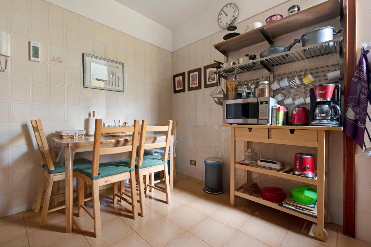 Casa Sabina Apartamento