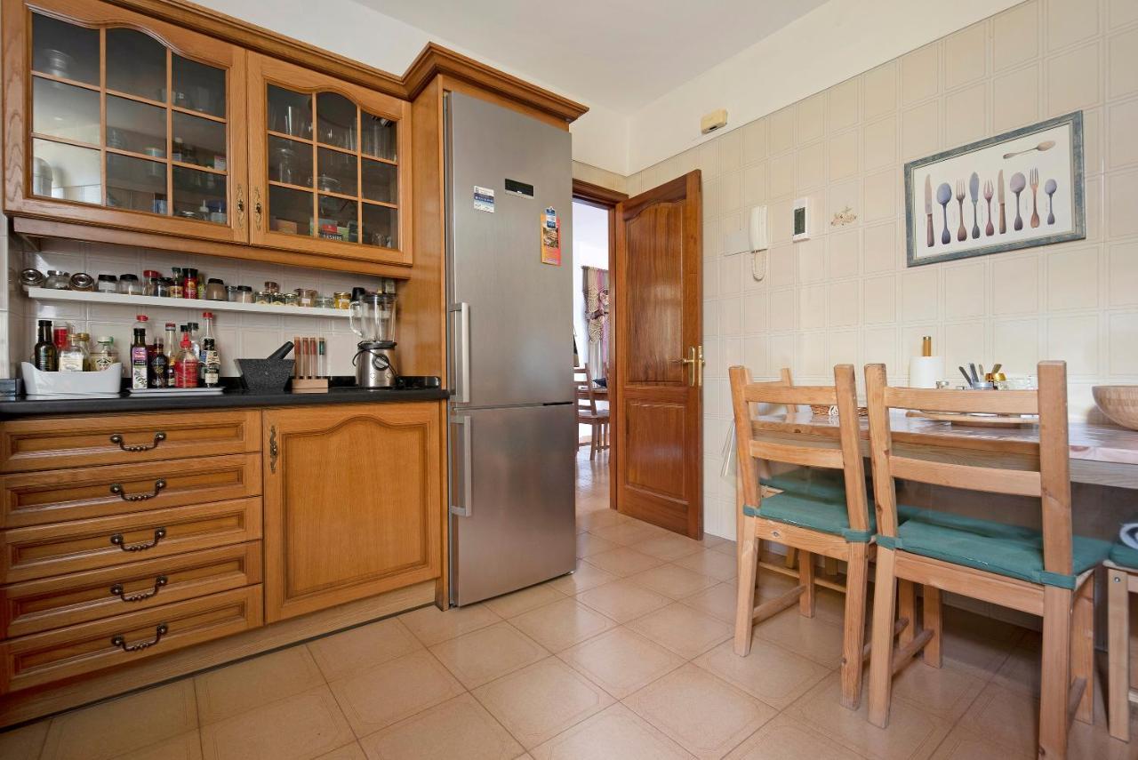 Casa Sabina Apartamento *