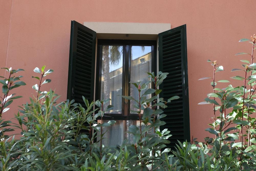 Jardín Milenio Hotel Elche