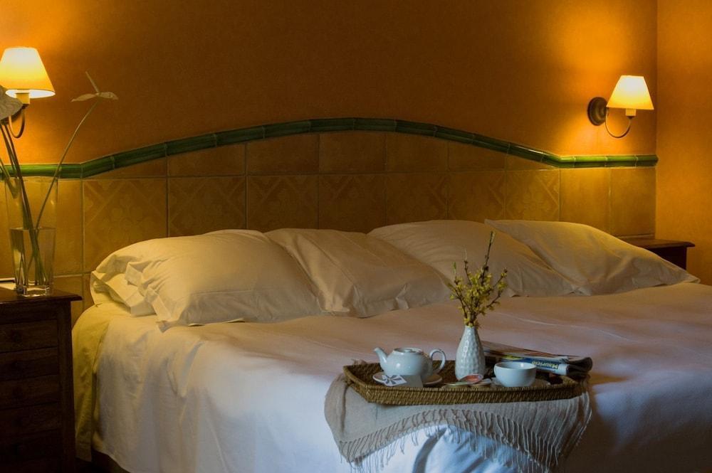 Jardín Milenio Hotel 4*