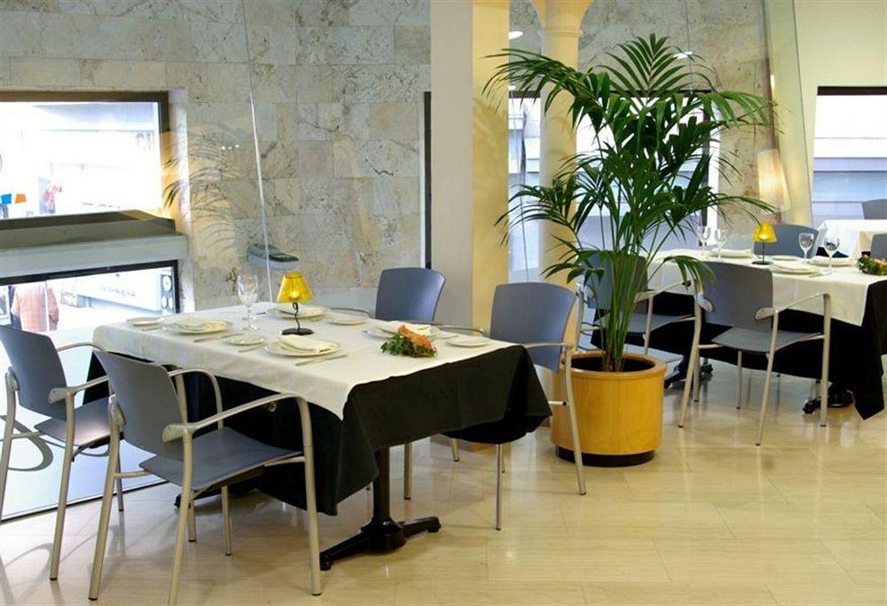 Hotel Centro Urbis