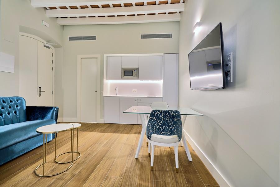 Tandem Palacio Veedor De Galeras Apartment Cadiz