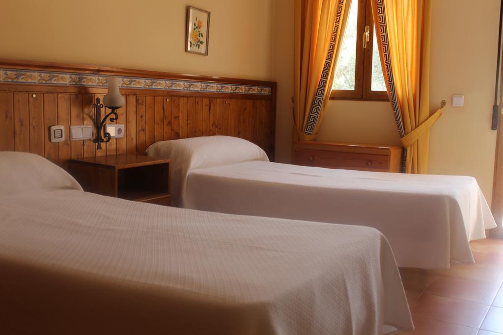 Restaurante Caños De La Alcaiceria Hotel Alhama de Granada