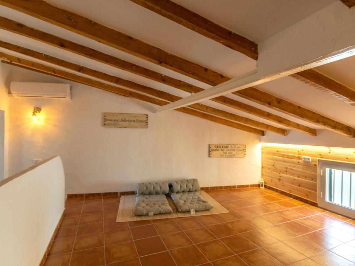 Robin By Interhome Holiday home