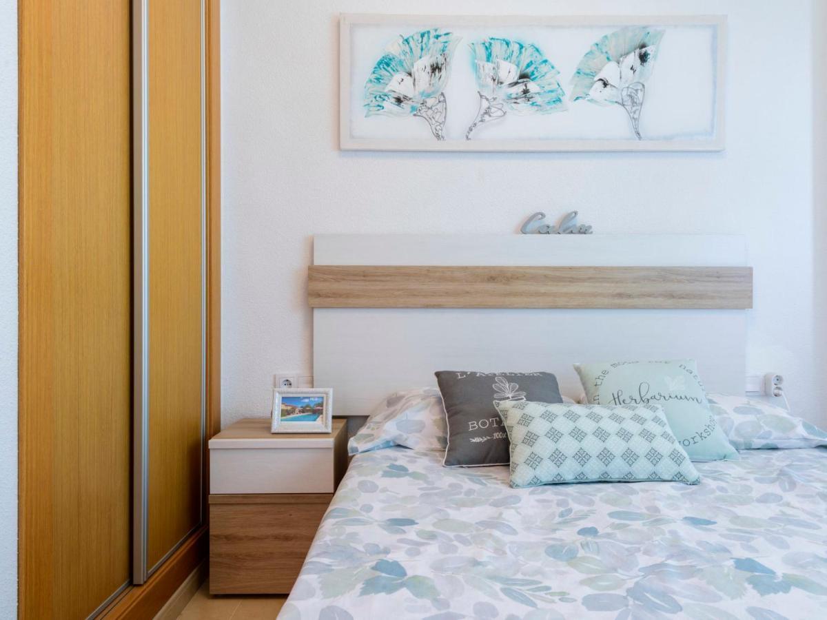 Apartamento Playa Dorada - Marina D'or-2 *
