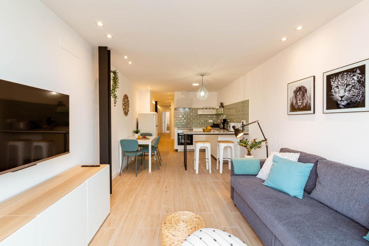Apartamento Luxury Penthouse With Jacuzzi La Strada *