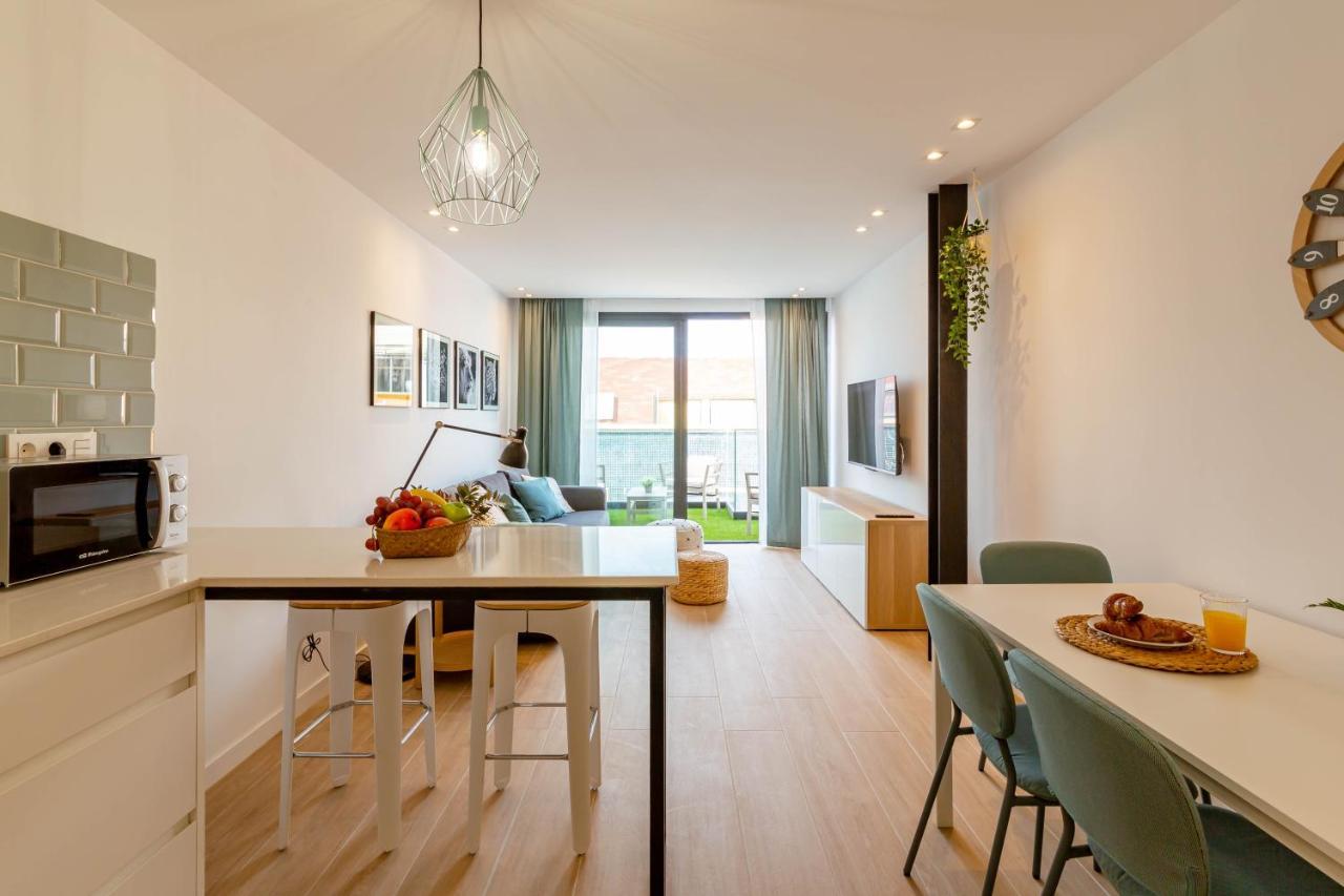 Apartamento Luxury Penthouse With Jacuzzi La Strada *