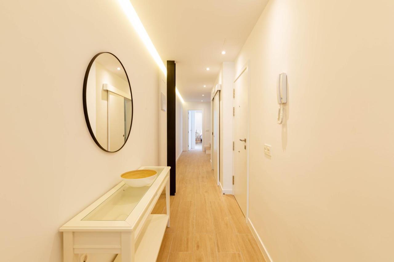 Apartamento Luxury Penthouse With Jacuzzi La Strada *