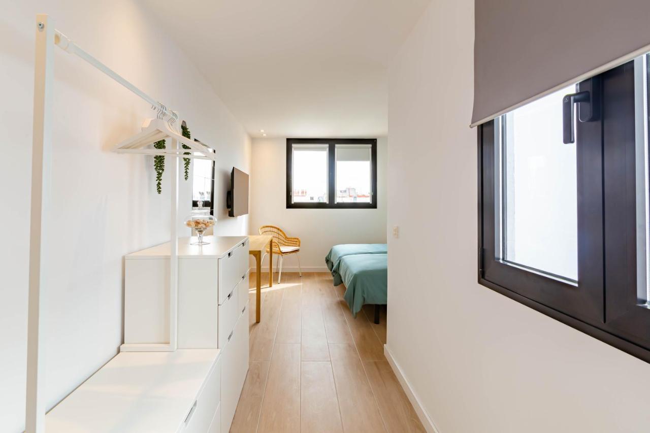 Luxury Penthouse With Jacuzzi La Strada Apartamento Las Palmas de Gran Canaria