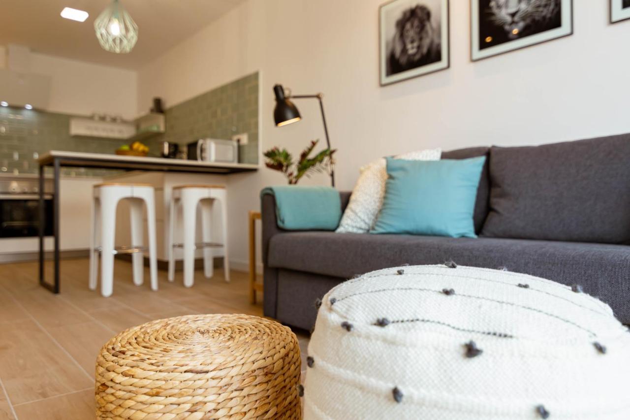 Luxury Penthouse With Jacuzzi La Strada *