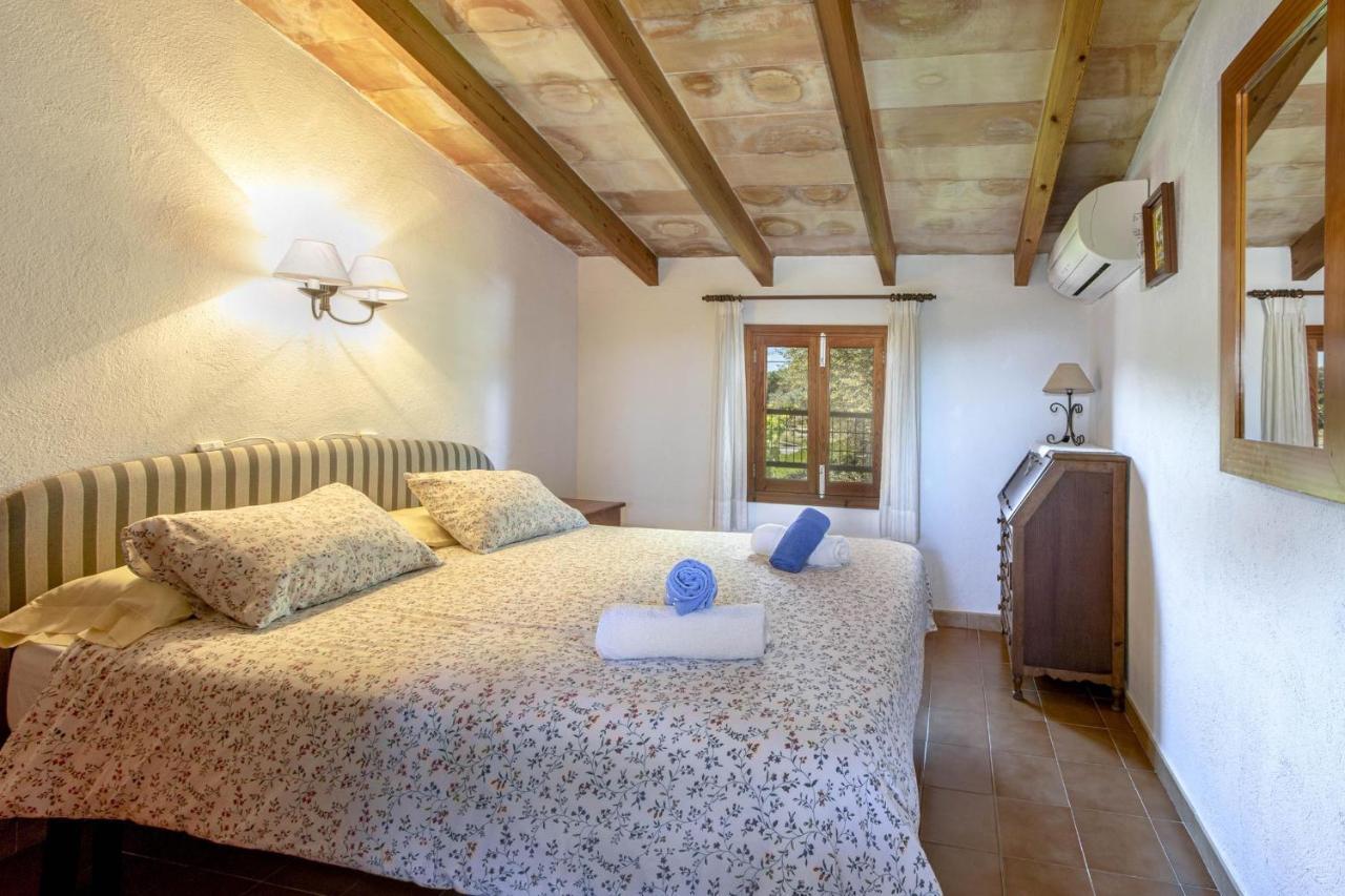 Villa Marina Nova Pollenca