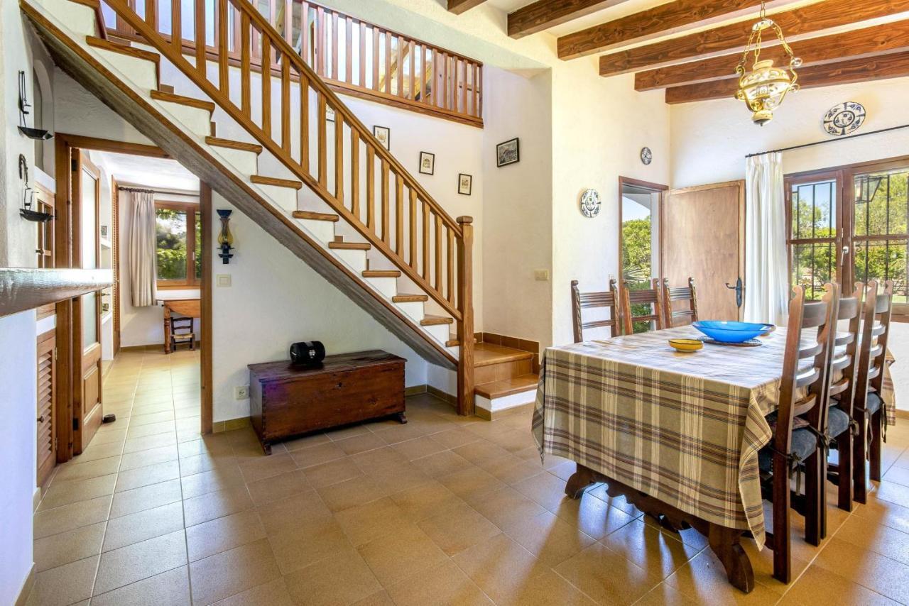 Villa Marina Nova Pollenca