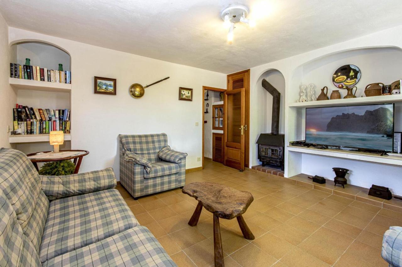 Marina Nova Villa Pollenca