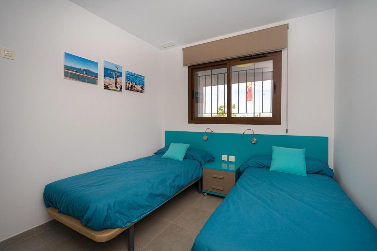 Kokopelli Apartment
