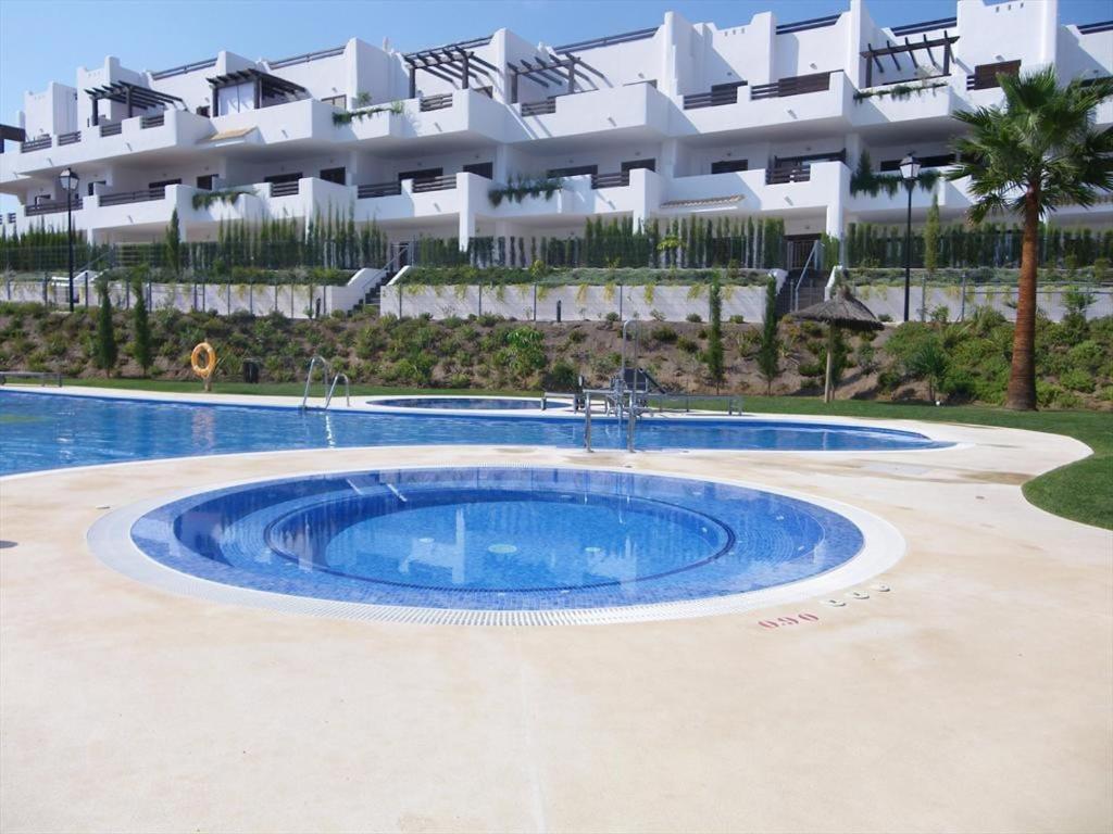Maestro Apartamento San Juan de los Terreros