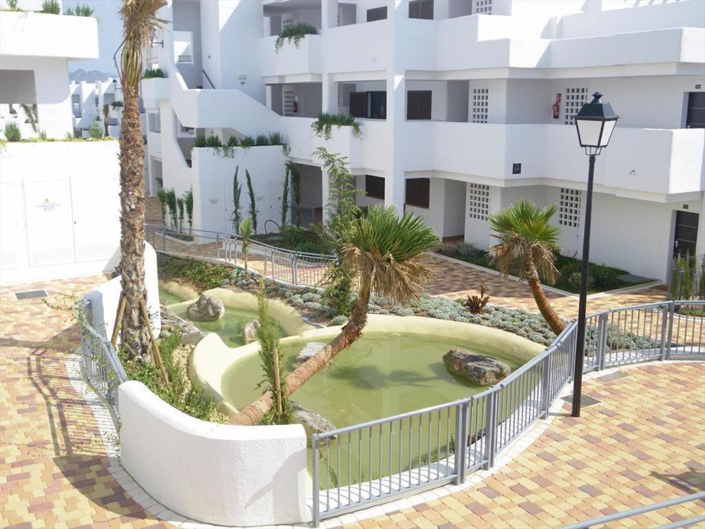 Apartamento Maestro San Juan de los Terreros