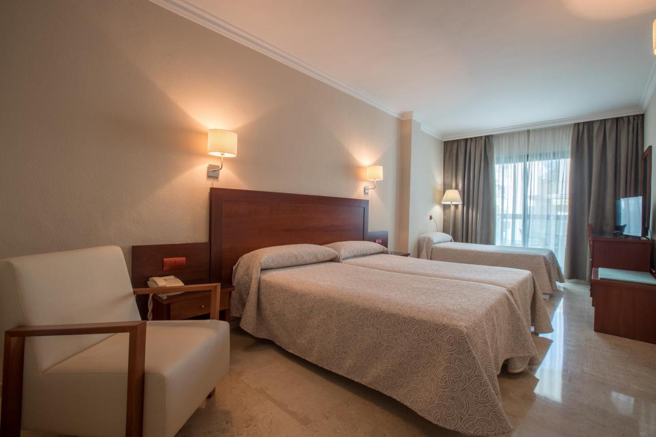 Torremar - Mares Hotel Torre Del Mar
