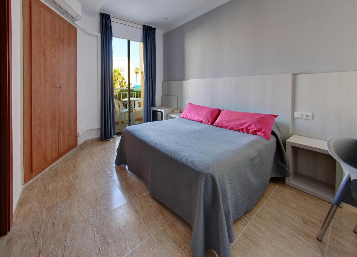 Solimar Hotel