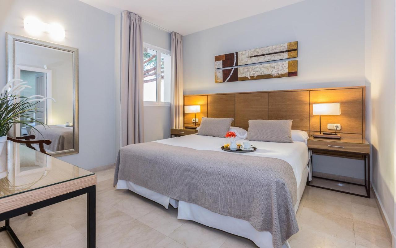 Apartahotel Ona Alanda Club 4*