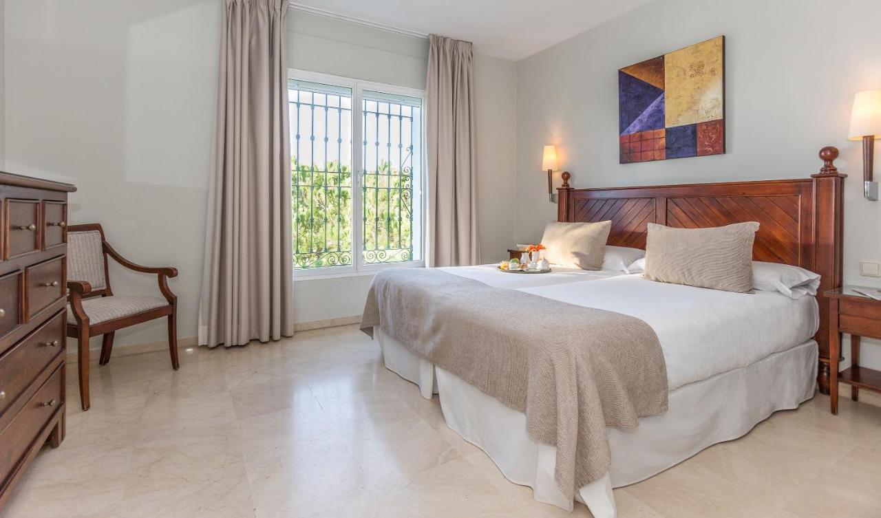 Apartahotel Ona Alanda Club