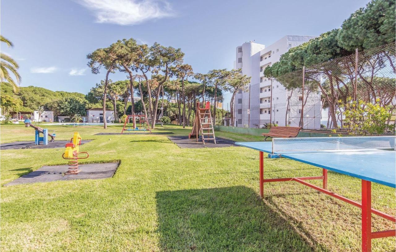 Cozy In Calahonda With Swimming Pool Apartment *