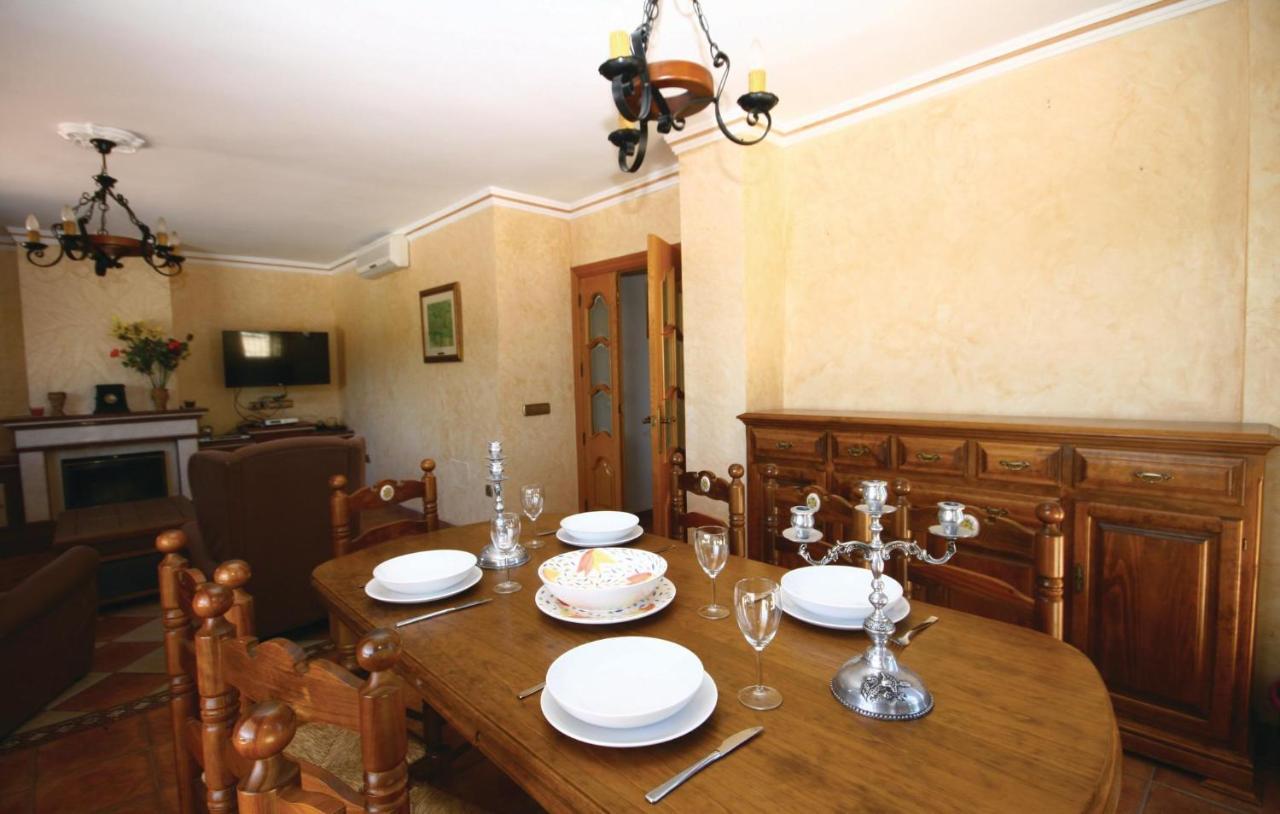 Сasa de vacaciones Casa De Los Abuelos