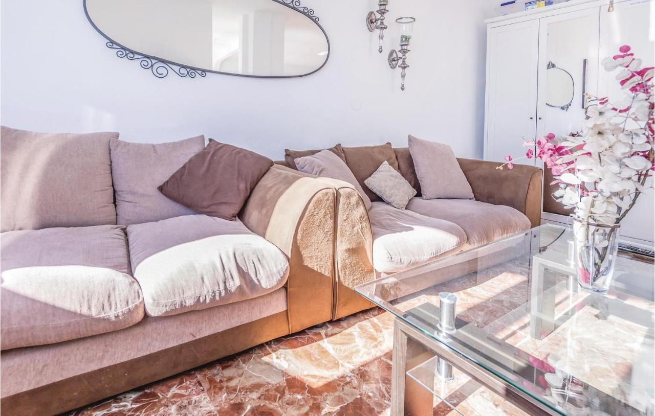 Apartment Cozy In Calahonda With Swimming Pool Sitio de Calahonda