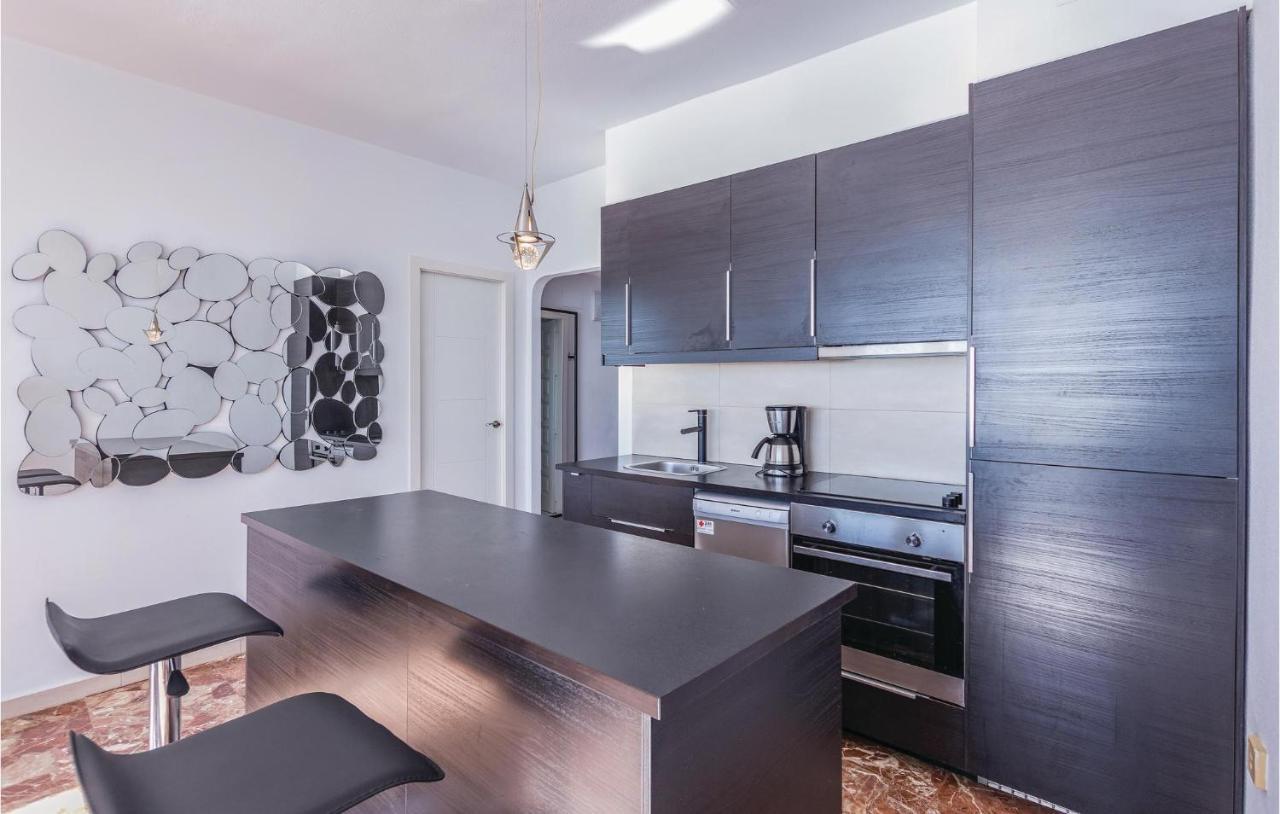 Cozy In Calahonda With Swimming Pool Apartment
