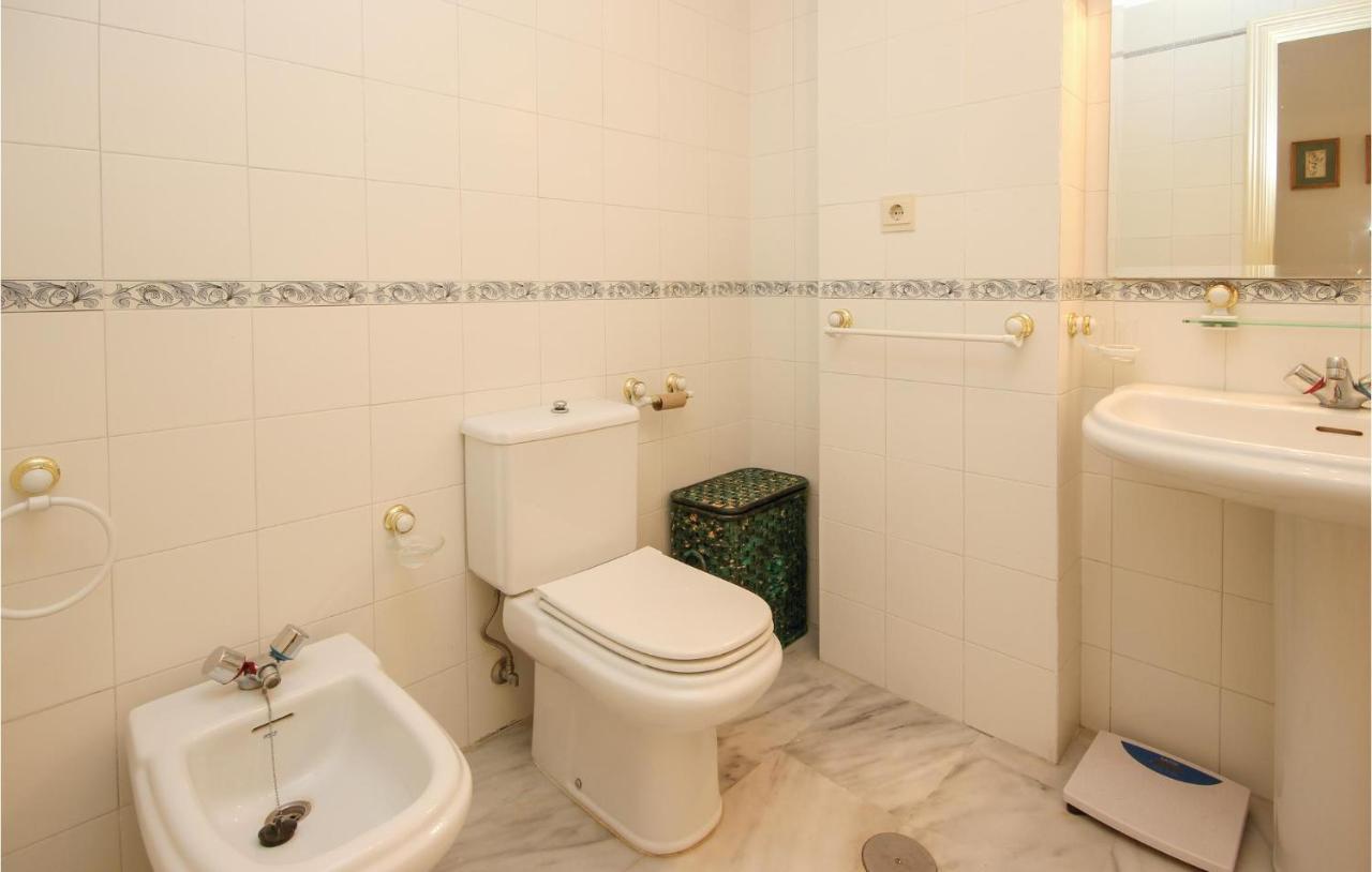 2 Bedroom Beautiful In Mijas Costa *