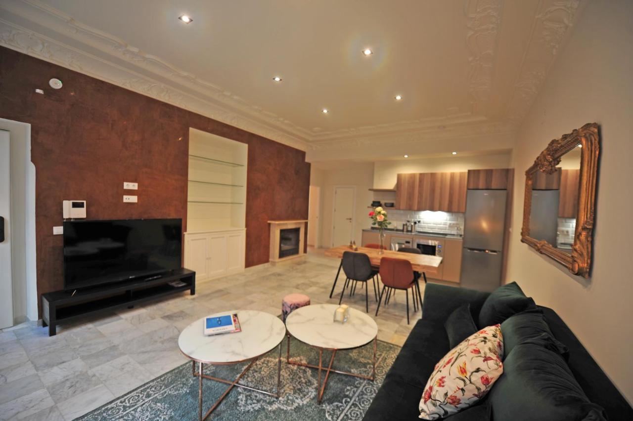Apartamento Corceles Casa Palacio Jerez de la Frontera