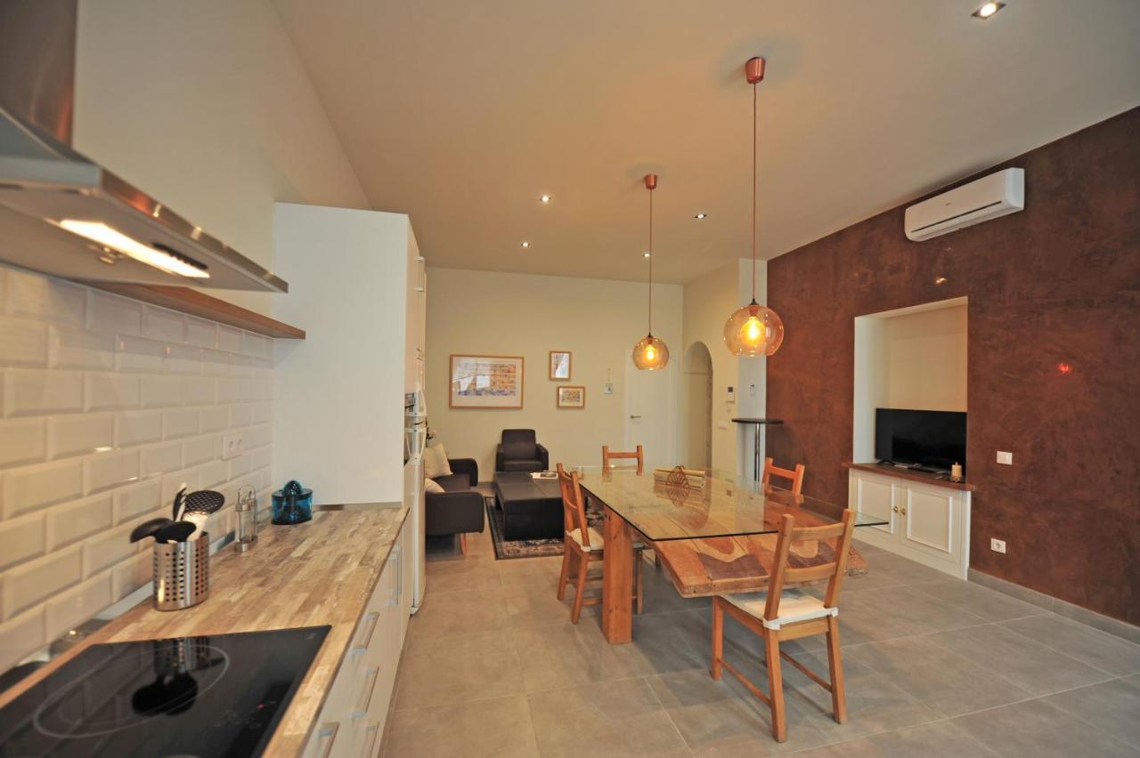 Corceles Casa Palacio Apartment
