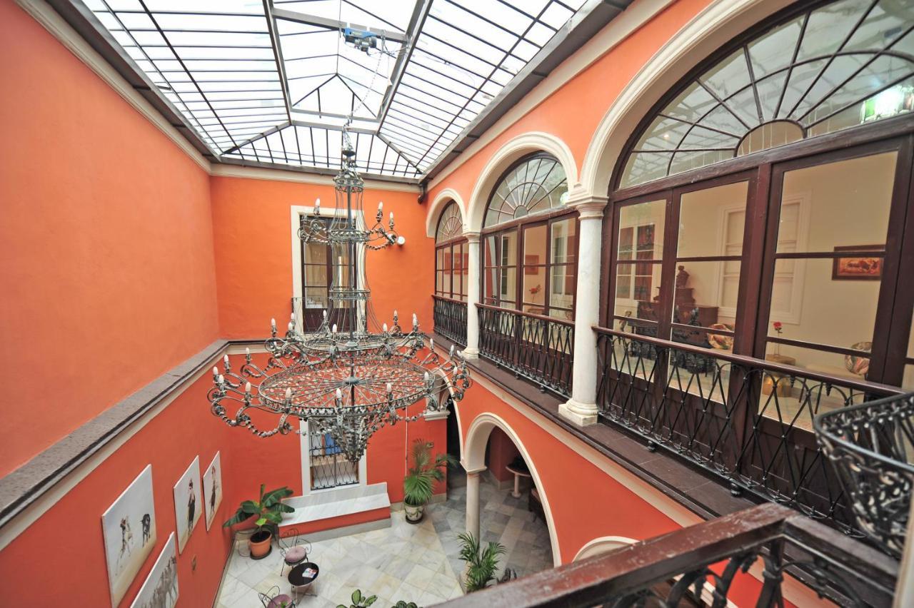 Corceles Casa Palacio Apartment