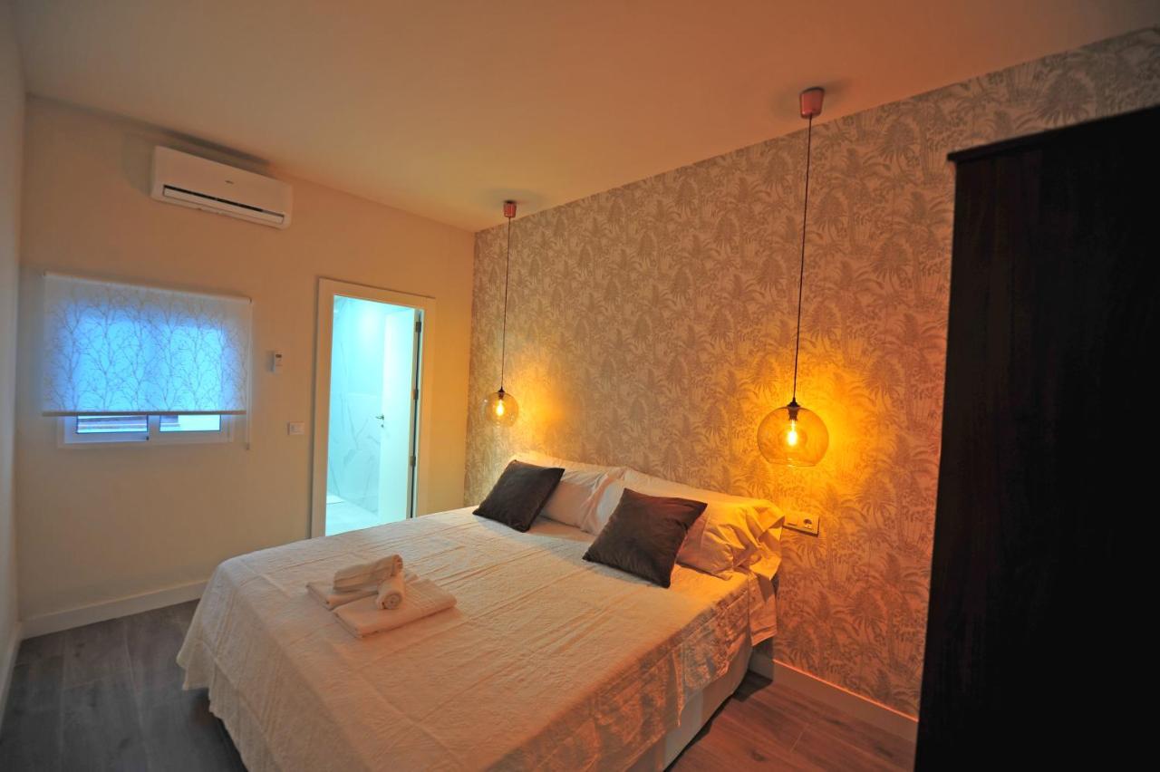 Apartment Corceles Casa Palacio