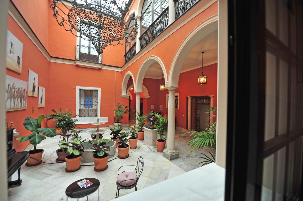 Corceles Casa Palacio