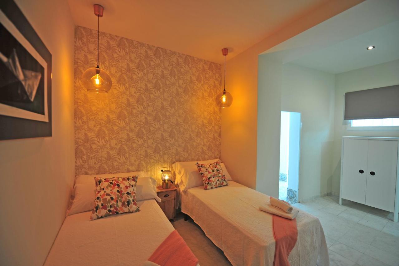 Apartment Corceles Casa Palacio