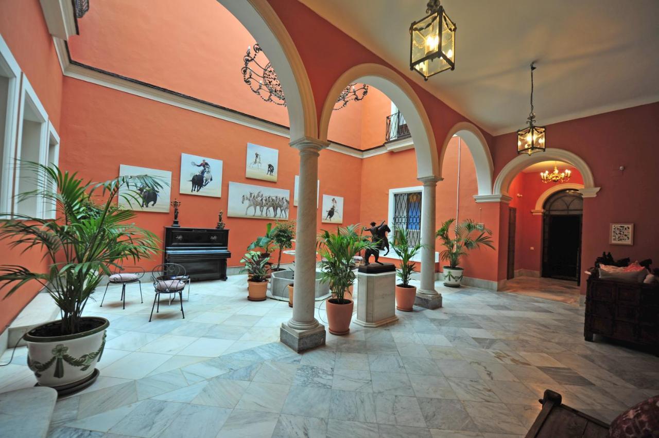 Apartment Corceles Casa Palacio *