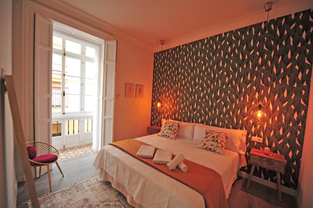 Corceles Casa Palacio Apartment Jerez de la Frontera