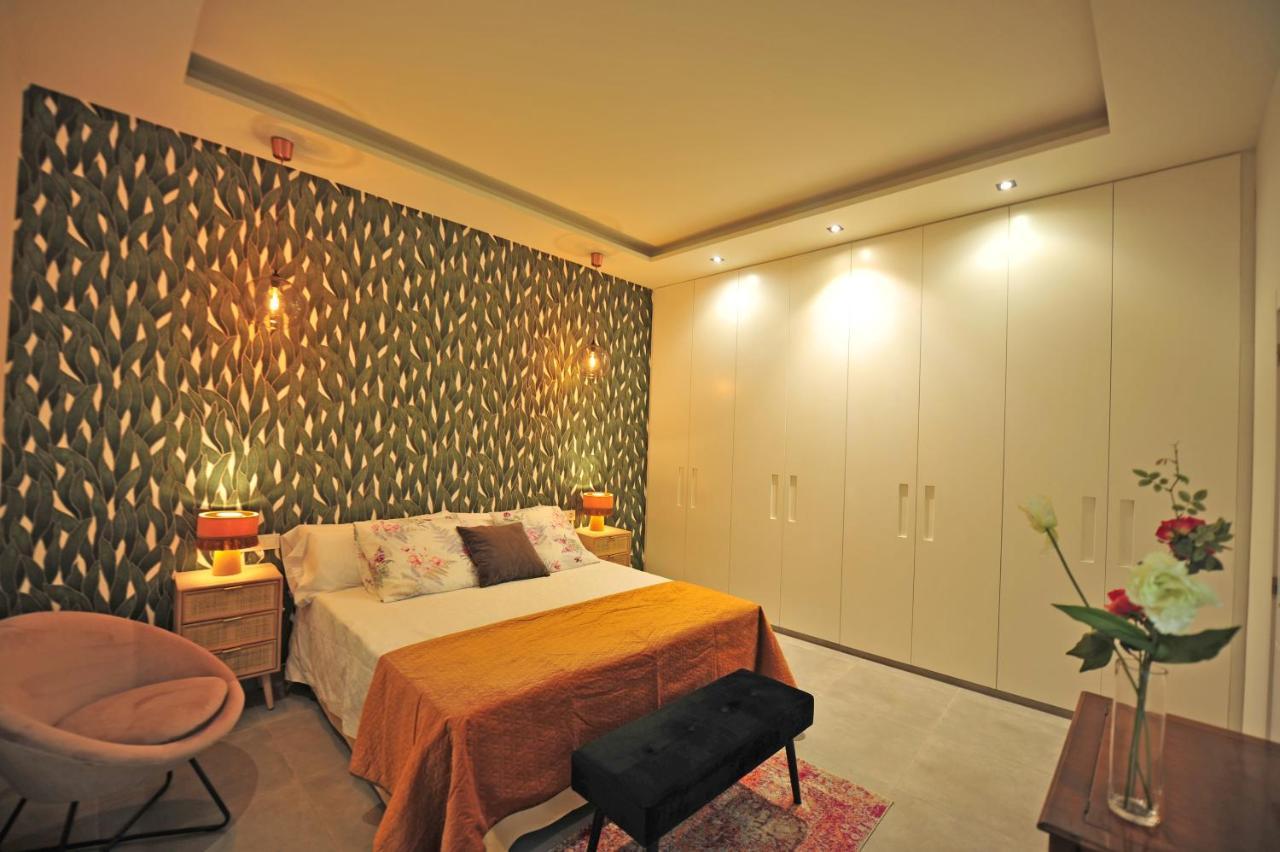 Corceles Casa Palacio Apartment
