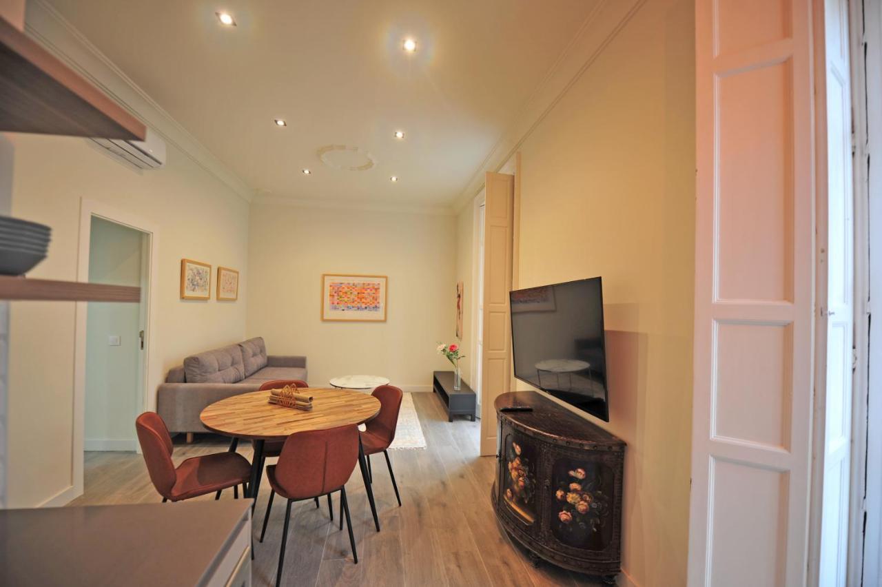 Apartamento Corceles Casa Palacio