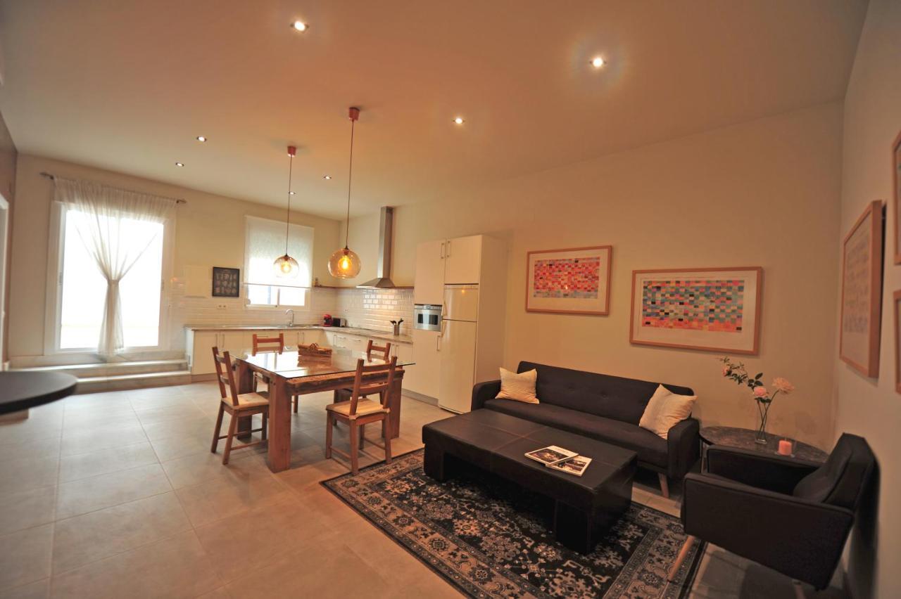 Corceles Casa Palacio Apartamento Jerez de la Frontera